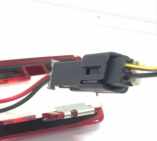 Break Light Com Detalhe Chevrolet Onix 2017
