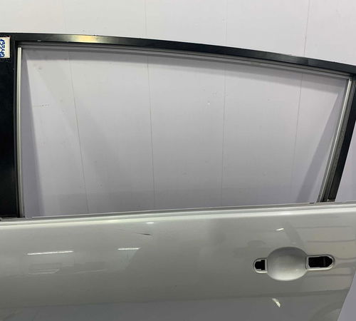 Porta Traseira Esquerda Nissan 2008/2015