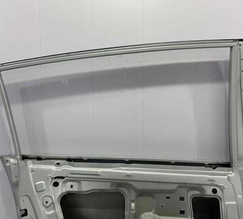 Porta Traseira Esquerda Nissan 2008/2015