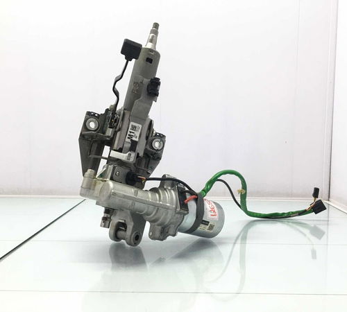 Coluna Direção Elétrica Toyota Coroll...