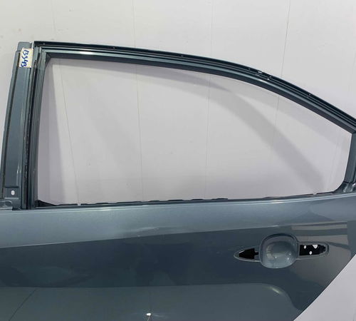 Porta Traseira Esquerda Toyota Corolla 2019/2021
