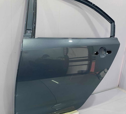 Porta Traseira Esquerda Toyota Corolla 2019/2021
