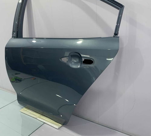 Porta Traseira Esquerda Toyota Corolla 2019/2021