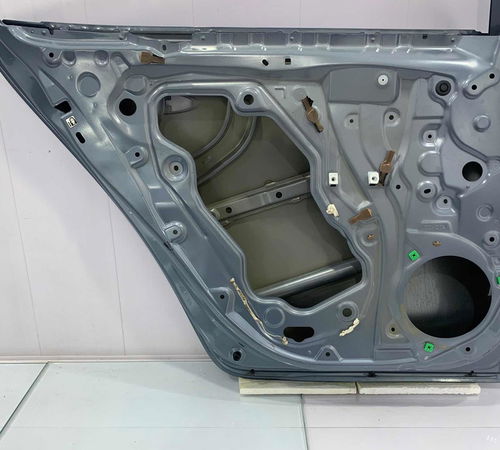 Porta Traseira Esquerda Toyota Corolla 2019/2021