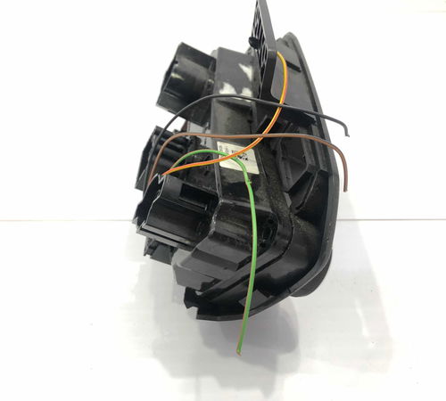 Comando De Ar-condicionado Chevrolet Onix 2017