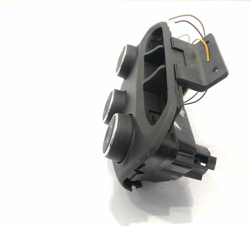 Comando De Ar-condicionado Chevrolet Onix 2017