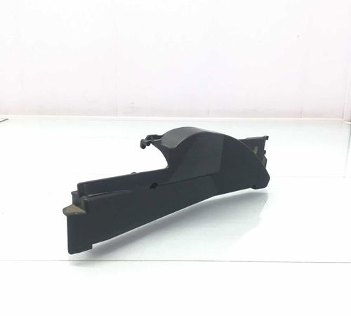 Acabamento Traseira Direita Honda Fit 2003/2007