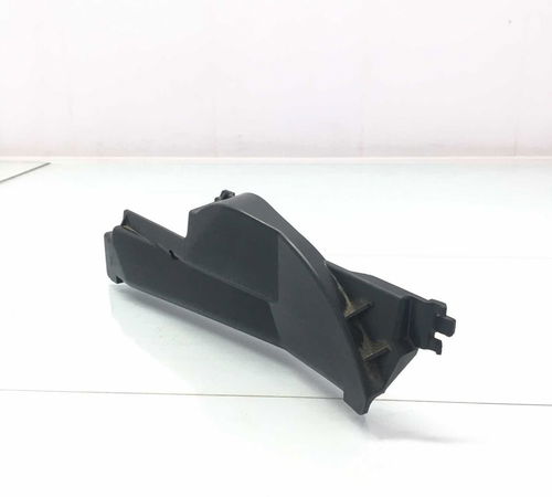 Acabamento Traseira Direita Honda Fit 2003/2007