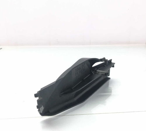 Acabamento Traseira Direita Honda Fit 2003/2007