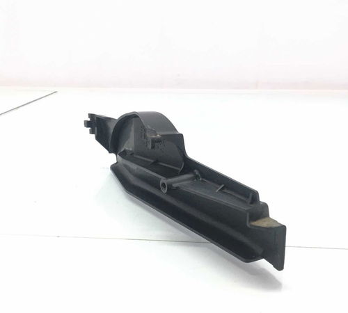 Acabamento Traseira Direita Honda Fit 2003/2007