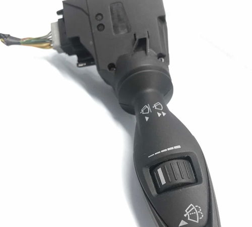 Chave Limpador Pára-brisa Ford Ka 2020