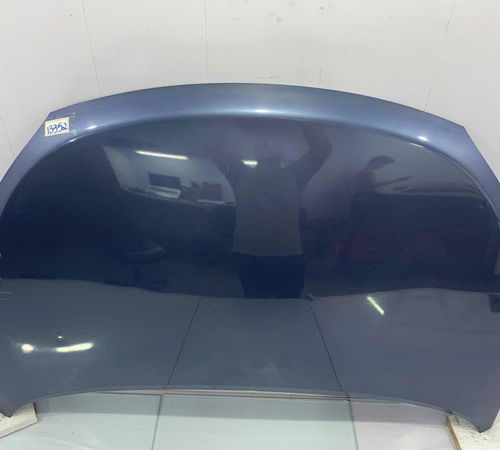 Capô Dianteiro Hyundai Hb20 2013/2018 Com Detalhes