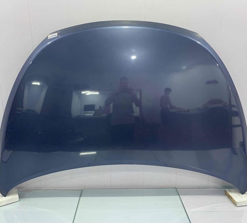 Capô Dianteiro Hyundai Hb20 2013/2018 C...