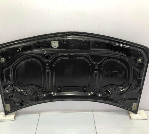 Capo Dianteiro Renault Megane Grandtour 2006/2012 C/detalhe