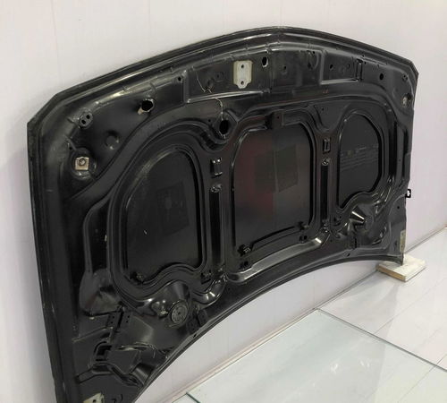 Capo Dianteiro Renault Megane Grandtour 2006/2012 C/detalhe