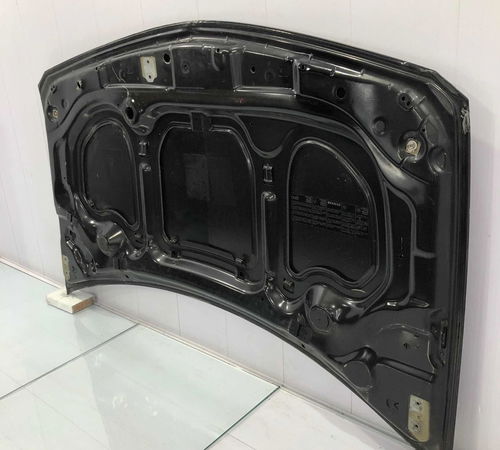 Capo Dianteiro Renault Megane Grandtour 2006/2012 C/detalhe