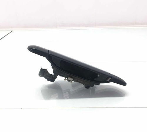 Maçaneta Externa Traseira Direita Honda Fit 03/07 C/detalhe