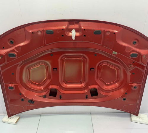 Capô Dianteiro Renault Duster 2012/2015