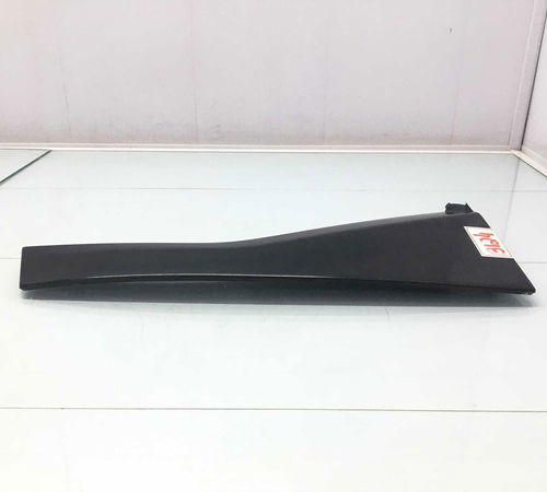 Moldura Quadro Janela Traseira Direita Honda Fit 2003/2007