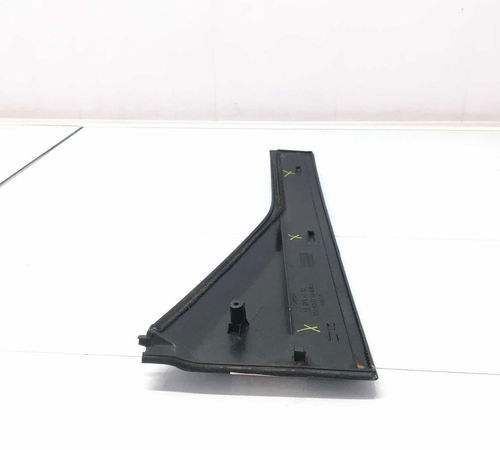 Moldura Quadro Janela Traseira Direita Honda Fit 2003/2007