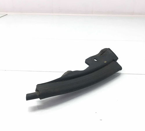 Acabamento Borracha Traseira D. Citroën C3 Picasso 2012/2016