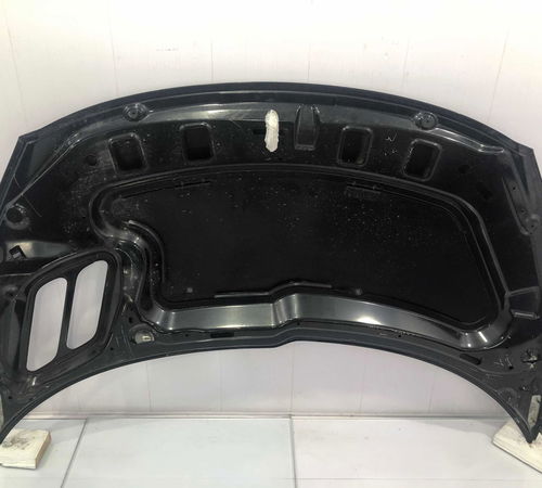 Capo Dianteiro Peugeot 207 2006/2015 Com Detalhe