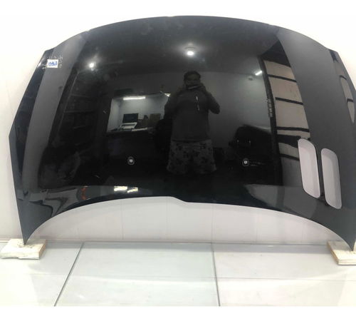Capo Dianteiro Peugeot 207 2006/2015 Com...