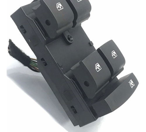 Botão Comando Vidros Elétricos Chevrolet Onix 2017