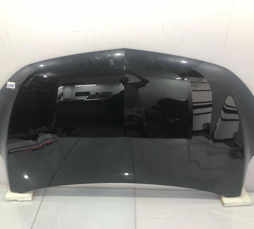 Capo Dianteiro Chevrolet Onix 2017 Com Detalhe