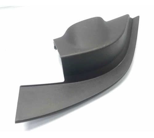 Moldura Interna Retrovisor Esquerdo C/detalhe Gm Onix 2017
