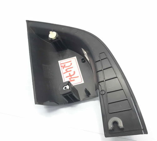 Moldura Interna Retrovisor Direito Chevrolet Onix 2017