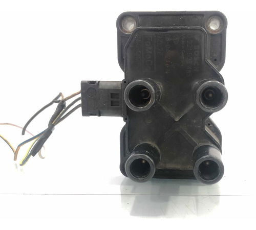 Bobina De Ignição Ford Ka 2012