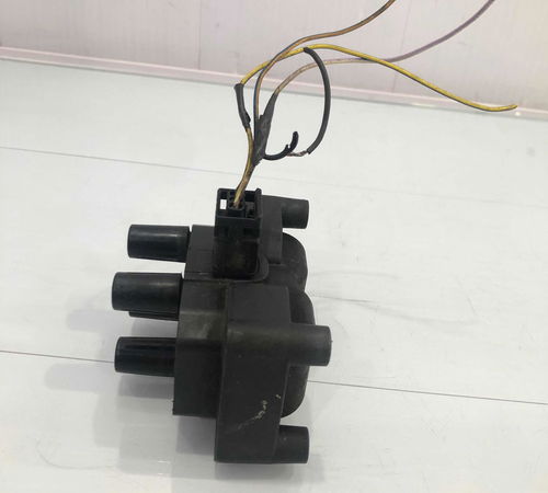 Bobina De Ignição Ford Ka 2012