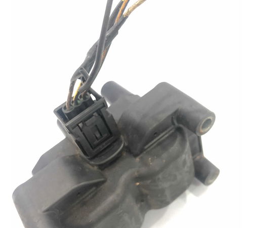 Bobina De Ignição Ford Ka 2012