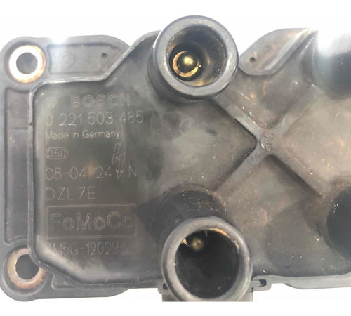 Bobina De Ignição Ford Ka 2012