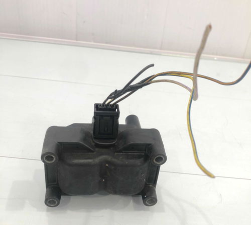 Bobina De Ignição Ford Ka 2012