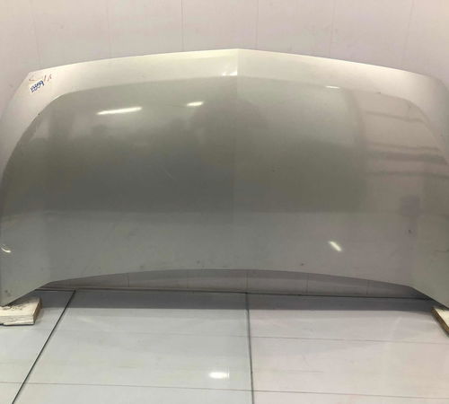 Capo Dianteiro Chevrolet Cruze 2015 Com Detalhe