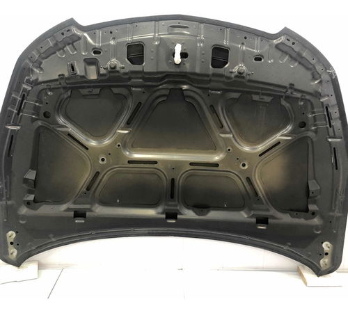 Capo Dianteiro Chevrolet Cruze 2015 Com Detalhe