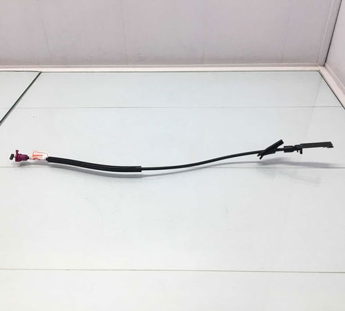 Cabo Fechadura/puxador Traseira D. Citroën C3 Picasso 12/16