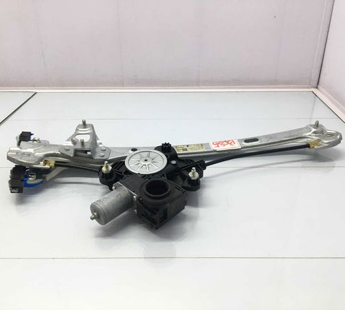 Máquina Vidro Traseiro Direito Toyota Corolla 2020/2021