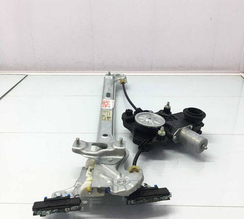 Máquina Vidro Traseiro Direito Toyota Corolla 2020/2021