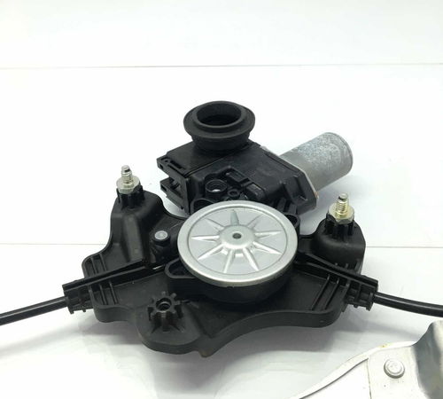 Máquina Vidro Traseiro Direito Toyota Corolla 2020/2021