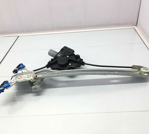 Máquina Vidro Traseiro Direito Toyota Corolla 2020/2021