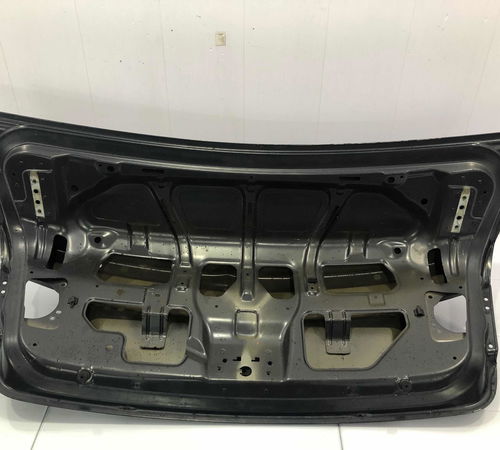 Capo Tampa Traseira Chevrolet Cruze Sedan 2012/16 C/detalhe