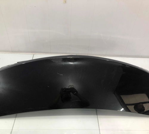 Capo Tampa Traseira Chevrolet Cruze Sedan 2012/16 C/detalhe