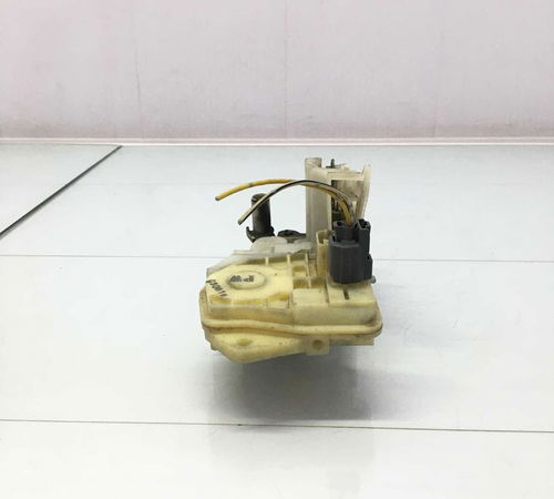 Fechadura Traseira Direita Honda Fit 2003/2007