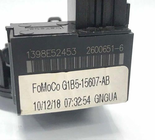 Imobilizador Ignição Ford Ka 2020