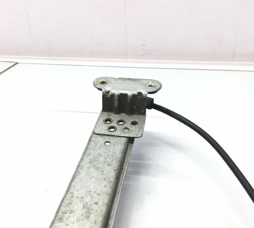 Máquina Vidro Traseira Direita Honda Fit 2003/2007