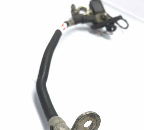 Cabo Polo Negativo Ford Ka 2020
