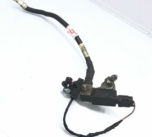 Cabo Polo Negativo Ford Ka 2020
